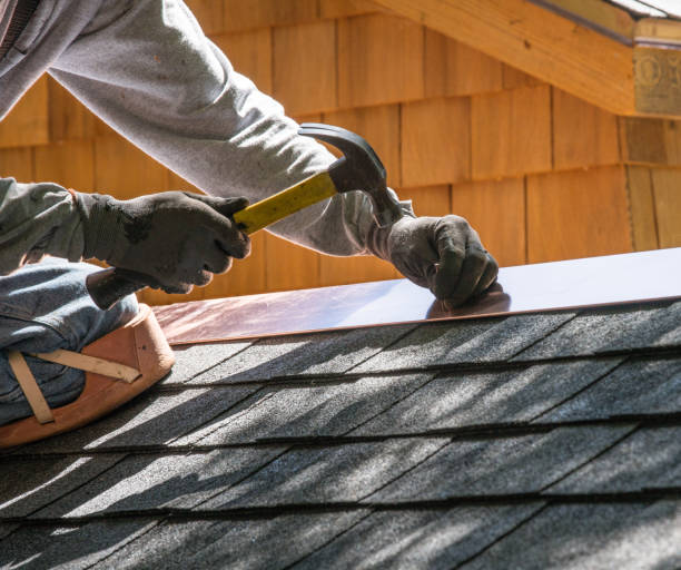 Best Commercial Roof Installation  in Live Oak, FL